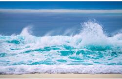 MÉDIA Plaja8 öntapadó és mosható falfestmény, 250 x 150 cm (FOTOTAP6252)