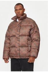 Jack & Jones Férfi dzseki, Jack & Jones, Greenpoint 12267062, barna, nylon, L INTL (0000304368851_L)