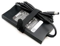 Dell Laptop töltő, 90W, 5mm, 4.6A, 19.5V, Fekete