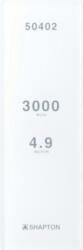 SHAPTON Élező kő, Shapton, Grit 3000, fehér (50402)