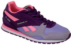 Reebok BM68280 Gyerekcipő, 37 EU, Lila (BD2439_37)
