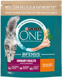 ONE 2x750g PURINA ONE Urinary Care száraz macskatáp akciósan