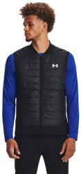 Under Armour Men‘s Launch Insulated Vest Black S