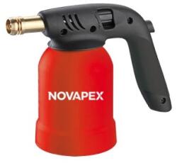 Novapex Lampa butelie cartus butan Novapex (NOV.K2022)