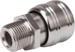Evotools Mufa rapida tip mama cu filet exterior (675749 Mufa rapida mama cu filet exterior 1/4)