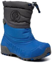 Boatilus fiú csizma, 209737684, Textil, 26-27 EU, kék (0000209737684_26_27)