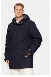 Hunter Férfi dzseki, Hunter, 304761089, Pamut, 2XL INTL, Kék (0000304761089_XXL)