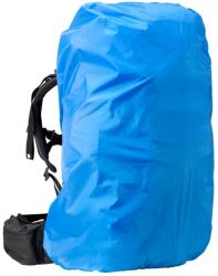 Fjällräven Pelerină pentru rucsac Fjällräven Abisko Rain Cover Lätt 45-50 UN Blue Rucsac tura