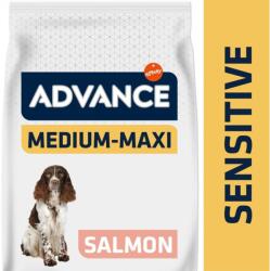 ADVANCE Dog Adult Sensitive 12 kg