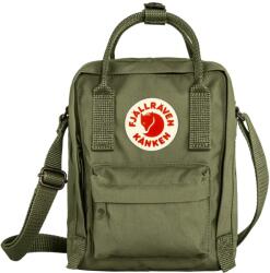 Fjällräven Geanta sport Fjällräven Kånken Sling Green Geanta sport