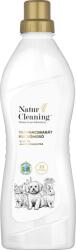 Naturcleaning Tappancsbarát Kuckómosó Illat és Allergénmentes 1 liter