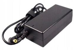 ASUS laptop töltő 65W 19VDC, fekete