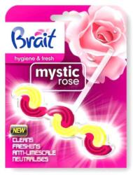 Brait Hygiene WC-frissítő, Mystic Rose, 45 g