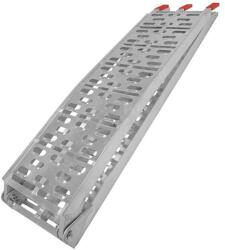 Shark ASP SHARK ATV CZ2005-1 összecsukható felhajtó rámpa alumínium