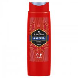 Old Spice Captain Men tusfürdő, 250ml (SAD1940)