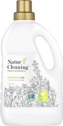 Naturcleaning Borostyán Hipoallergén Mosógél 1, 5 liter