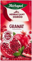 Herbapol Gyümölcstea Herbapol Herbaciany Ogrod Granat, 20 tasak, természetes aroma