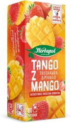 Herbapol Gyümölcstea, Herbapol, mangós, 20 filter x 2g