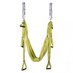 inSPORTline Hamac aero yoga inSPORTline Hemmock-verde (12699-1-SADA) - insportline