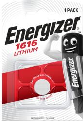 Energizer Lítium CR1616 elem, 1 db