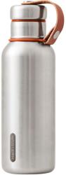 black+blum Termosz 500 ml, narancssárga, rozsdamentes acél, Black+Blum (BBBAMIWBBS003)