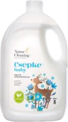 Csepke Baby Allergénmentes Öblítő 0m+ 4 liter