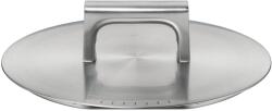 WMF Capac pentru oală ULTIMATE COOL 20 cm, argintiu, oțel inoxidabil, WMF (WM8910000019)