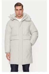 Jack and Jones Férfi dzseki, Jack and Jones, 304516269, Poliamid, L INTL, Szürke (0000304516269_L)