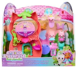 Spin Master Casa de păpuși a lui Gabi - Setul zână plutitoare (6075567) Figurina