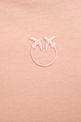 Pinko Памучна тениска (100355.A339) - answear - 91,90 лв