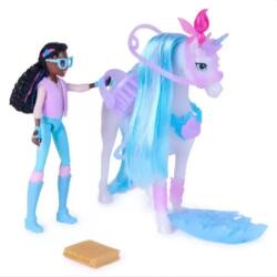 Spin Master Academia Unicornilor: Pachet Poveste (6074981) Figurina