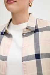 Barbour Памучна риза Barbour BRENDON (LSH1353) - answear - 191,65 лв