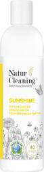 Naturcleaning Naturcleaning Sunshine Hipoallergén Mosóparfüm Szuperkoncentrátum 200 ml