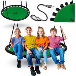Neo-Sport Leagăn cuib de barză Neo-Sport Swingo 120 cm (J-110222) Leagan