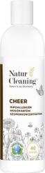 Naturcleaning Naturcleaning Cheer Hipoallergén Mosóparfüm Szuperkoncentrátum 200 ml