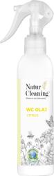 Naturcleaning WC Olaj Citrus 200 ml - fizz
