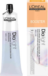 L'Oréal L'Oréal Professionnel Dia Light Booster Acidic Gloss Color 60 ml Vopsea fără de amoniac Yellow