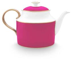 Azay Pink Chique teáskanna, porcelán, 180ml (51005071)