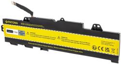 PATONA HP EliteBook 850 G5 4400mAh Li-Pol 11, 55V TT03XL (PT2902) (PT2902)