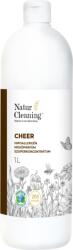 Naturcleaning Naturcleaning Cheer Hipoallergén Mosóparfüm Szuperkoncentrátum 1 liter