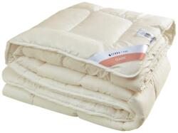 Inter-widex Klasszikus antiallergén takaró, Inter-Widex, poliészter/pamut, 200 x 220 cm, ekrü (198004)