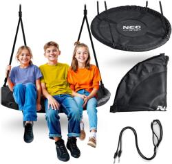 Neo-Sport Leagăn cuib de barză Neo-Sport NS-103 110 cm (J-110310) Leagan