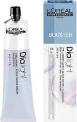 L'Oréal L'Oréal Professionnel Dia Light Booster Acidic Gloss Color 60 ml Vopsea fără de amoniac Blue