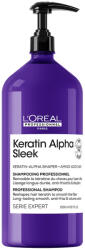 L'Oréal Professionnel Paris L'Oréal Professionnel Serie Expert Keratin Alpha Sleek Shampoo 1500 ml
