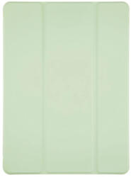 OBAL:ME Mistytab Tok Xiaomi Redmi Pad 2 Készülékhez Világos Zöld