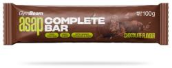 GymBeam - Asap Complete Bar - 100 G