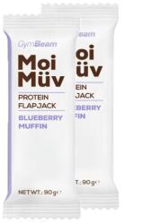 GymBeam - MOIMÜV FEHÉRJÉS ZABSZELET - 2 x 90 G