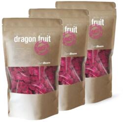 GYMBEAM - LIOFILIZÁLT SÁRKÁNYGYÜMÖLCS - 3 x 100 G