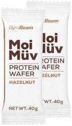 GymBeam - MOIMÜV FEHÉRJÉS NÁPOLYI - 2 x 40 G