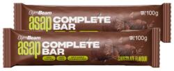 GymBeam - ASAP COMPLETE BAR - 2 x 100 G